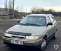 Бежевый ВАЗ 2110, объемом двигателя 1.5 л и пробегом 196 тыс. км за 794 $, фото 1 на Automoto.ua