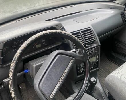 Бежевый ВАЗ 2110, объемом двигателя 1.6 л и пробегом 330 тыс. км за 1230 $, фото 5 на Automoto.ua