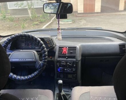 ВАЗ 2110 2005 в Кривом Роге на Automoto.ua Бежевый ВАЗ 2110, объемом двигателя 1.6 л и пробегом 248 тыс. км за 2100 $, фото 9 на Automoto.ua