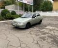 Бежевый ВАЗ 2110, объемом двигателя 1.5 л и пробегом 275 тыс. км за 1300 $, фото 5 на Automoto.ua