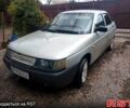 Бежевый ВАЗ 2110, объемом двигателя 1.6 л и пробегом 100 тыс. км за 1200 $, фото 1 на Automoto.ua