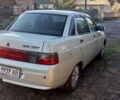 Бежевый ВАЗ 2110, объемом двигателя 1.6 л и пробегом 96 тыс. км за 3500 $, фото 6 на Automoto.ua