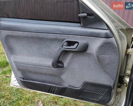 Бежевый ВАЗ 2110, объемом двигателя 1.6 л и пробегом 140 тыс. км за 1800 $, фото 13 на Automoto.ua