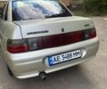 ВАЗ 2110 2005 в Кривом Роге на Automoto.ua Бежевый ВАЗ 2110, объемом двигателя 1.6 л и пробегом 248 тыс. км за 2100 $, фото 1 на Automoto.ua