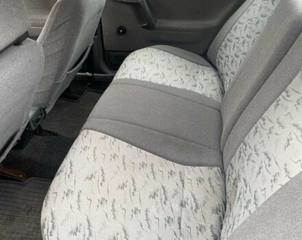 Бежевый ВАЗ 2110, объемом двигателя 1.6 л и пробегом 330 тыс. км за 1230 $, фото 2 на Automoto.ua