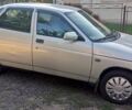 Бежевый ВАЗ 2110, объемом двигателя 1.6 л и пробегом 96 тыс. км за 3500 $, фото 1 на Automoto.ua