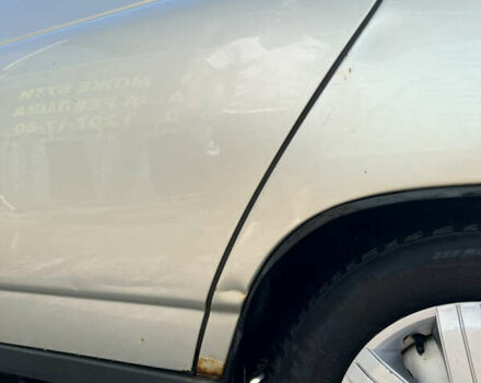 Бежевый ВАЗ 2110, объемом двигателя 1.6 л и пробегом 160 тыс. км за 2250 $, фото 5 на Automoto.ua