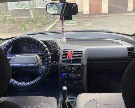 Бежевий ВАЗ 2110, об'ємом двигуна 1.6 л та пробігом 248 тис. км за 2200 $, фото 8 на Automoto.ua