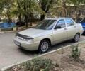 Бежевий ВАЗ 2110, об'ємом двигуна 1.6 л та пробігом 248 тис. км за 2200 $, фото 4 на Automoto.ua