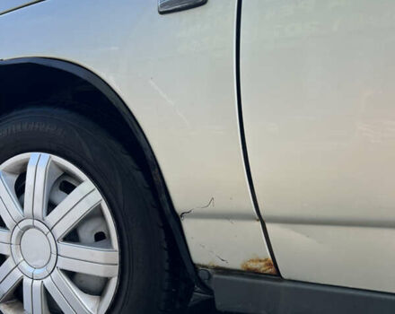 Бежевый ВАЗ 2110, объемом двигателя 1.6 л и пробегом 160 тыс. км за 2250 $, фото 6 на Automoto.ua