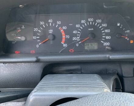 Бежевый ВАЗ 2110, объемом двигателя 1.6 л и пробегом 287 тыс. км за 1600 $, фото 10 на Automoto.ua