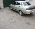 Бежевый ВАЗ 2110, объемом двигателя 1.6 л и пробегом 102 тыс. км за 1750 $, фото 5 на Automoto.ua