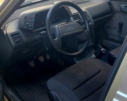 Бежевый ВАЗ 2110, объемом двигателя 1.6 л и пробегом 0 тыс. км за 700 $, фото 1 на Automoto.ua