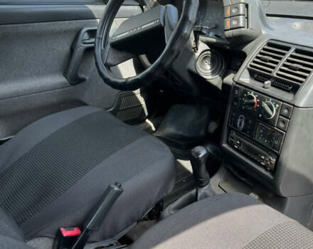 Бежевый ВАЗ 2110, объемом двигателя 1.6 л и пробегом 160 тыс. км за 2250 $, фото 12 на Automoto.ua