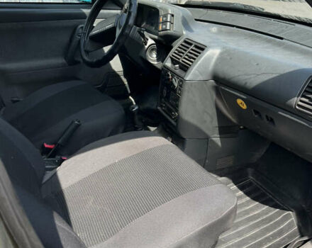 Бежевый ВАЗ 2110, объемом двигателя 1.6 л и пробегом 160 тыс. км за 2250 $, фото 11 на Automoto.ua