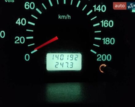 Бежевый ВАЗ 2110, объемом двигателя 1.6 л и пробегом 140 тыс. км за 1800 $, фото 19 на Automoto.ua