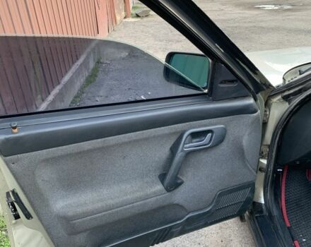 Бежевый ВАЗ 2110, объемом двигателя 1.6 л и пробегом 287 тыс. км за 1600 $, фото 8 на Automoto.ua