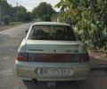 Бежевый ВАЗ 2110, объемом двигателя 1.6 л и пробегом 220 тыс. км за 2100 $, фото 5 на Automoto.ua