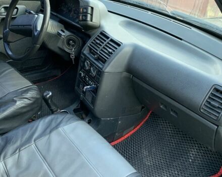 Бежевый ВАЗ 2110, объемом двигателя 1.6 л и пробегом 287 тыс. км за 1600 $, фото 11 на Automoto.ua