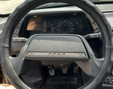 Бежевый ВАЗ 2110, объемом двигателя 1.6 л и пробегом 160 тыс. км за 2250 $, фото 13 на Automoto.ua