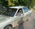 Бежевый ВАЗ 2110, объемом двигателя 1.6 л и пробегом 220 тыс. км за 2100 $, фото 4 на Automoto.ua