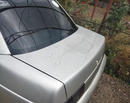 ВАЗ 2110 2005 в Запорожье на Automoto.ua Бежевый ВАЗ 2110, объемом двигателя 1.6 л и пробегом 200 тыс. км за 1200 $, фото 3 на Automoto.ua