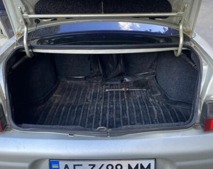 ВАЗ 2110 2005 в Кривом Роге на Automoto.ua Бежевый ВАЗ 2110, объемом двигателя 1.6 л и пробегом 248 тыс. км за 2100 $, фото 6 на Automoto.ua