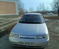 Бежевый ВАЗ 2110, объемом двигателя 1.6 л и пробегом 303 тыс. км за 2200 $, фото 1 на Automoto.ua