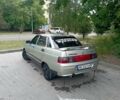 Бежевый ВАЗ 2110, объемом двигателя 0 л и пробегом 200 тыс. км за 1600 $, фото 3 на Automoto.ua