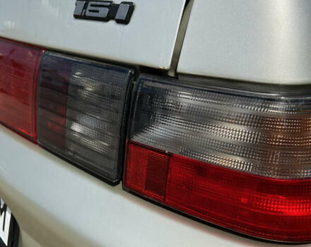 Бежевый ВАЗ 2110, объемом двигателя 1.6 л и пробегом 160 тыс. км за 2250 $, фото 10 на Automoto.ua