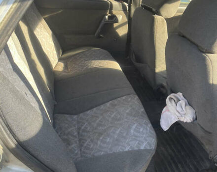 Бежевый ВАЗ 2110, объемом двигателя 0 л и пробегом 300 тыс. км за 600 $, фото 7 на Automoto.ua