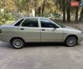 Бежевий ВАЗ 2110, об'ємом двигуна 1.6 л та пробігом 248 тис. км за 2200 $, фото 2 на Automoto.ua
