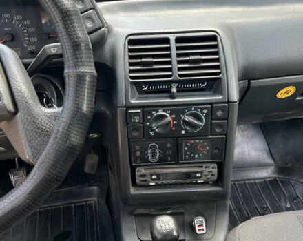 Бежевый ВАЗ 2110, объемом двигателя 1.6 л и пробегом 160 тыс. км за 2250 $, фото 15 на Automoto.ua