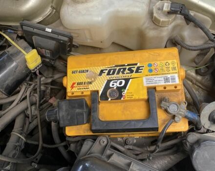 ВАЗ 2110 2005 в Кривом Роге на Automoto.ua Бежевый ВАЗ 2110, объемом двигателя 1.6 л и пробегом 248 тыс. км за 2100 $, фото 8 на Automoto.ua