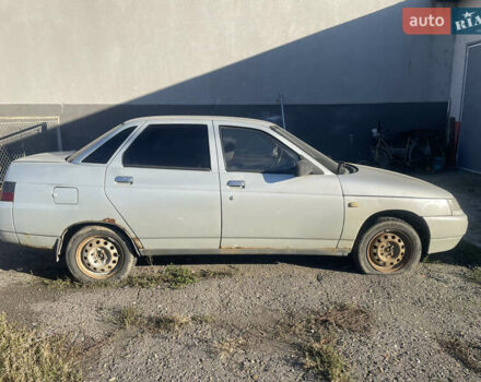 Бежевый ВАЗ 2110, объемом двигателя 0 л и пробегом 300 тыс. км за 600 $, фото 5 на Automoto.ua