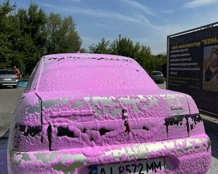 Бежевый ВАЗ 2110, объемом двигателя 1.6 л и пробегом 160 тыс. км за 2250 $, фото 17 на Automoto.ua