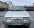 ВАЗ 2110 2005 в Каменское - Днепродзержинск на Automoto.ua Бежевый ВАЗ 2110, объемом двигателя 1.6 л и пробегом 240 тыс. км за 1099 $, фото 8 на Automoto.ua