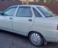 Бежевый ВАЗ 2110, объемом двигателя 1.6 л и пробегом 96 тыс. км за 3500 $, фото 10 на Automoto.ua