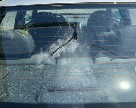 Бежевый ВАЗ 2110, объемом двигателя 1.6 л и пробегом 160 тыс. км за 2250 $, фото 9 на Automoto.ua