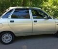 Бежевый ВАЗ 2110, объемом двигателя 1.6 л и пробегом 376 тыс. км за 1700 $, фото 1 на Automoto.ua