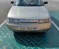 ВАЗ 2110 2006 у Чернівцях на Automoto.ua Бежевий ВАЗ 2110, об'ємом двигуна 1.6 л та пробігом 152 тис. км за 2295 $, фото 6 на Automoto.ua