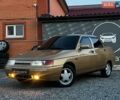 Бежевый ВАЗ 2110, объемом двигателя 1.6 л и пробегом 196 тыс. км за 2550 $, фото 1 на Automoto.ua