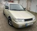 Бежевый ВАЗ 2110, объемом двигателя 1.6 л и пробегом 451 тыс. км за 2000 $, фото 1 на Automoto.ua