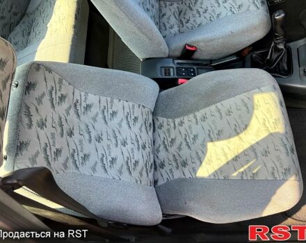 Бежевый ВАЗ 2110, объемом двигателя 1.6 л и пробегом 147 тыс. км за 2150 $, фото 3 на Automoto.ua