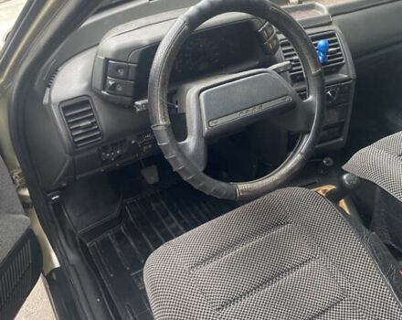 Бежевий ВАЗ 2110, об'ємом двигуна 1.6 л та пробігом 119 тис. км за 1950 $, фото 9 на Automoto.ua