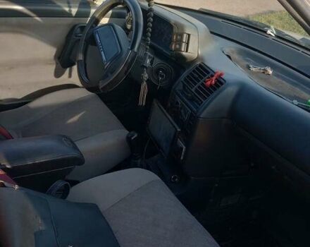Бежевий ВАЗ 2110, об'ємом двигуна 1.6 л та пробігом 190 тис. км за 2200 $, фото 4 на Automoto.ua