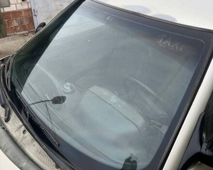 Бежевый ВАЗ 2110, объемом двигателя 1.6 л и пробегом 451 тыс. км за 2000 $, фото 19 на Automoto.ua