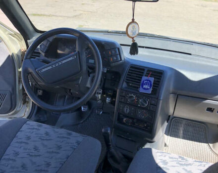 Бежевый ВАЗ 2110, объемом двигателя 1.6 л и пробегом 125 тыс. км за 2850 $, фото 13 на Automoto.ua