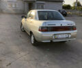 Бежевый ВАЗ 2110, объемом двигателя 1.6 л и пробегом 125 тыс. км за 2850 $, фото 7 на Automoto.ua
