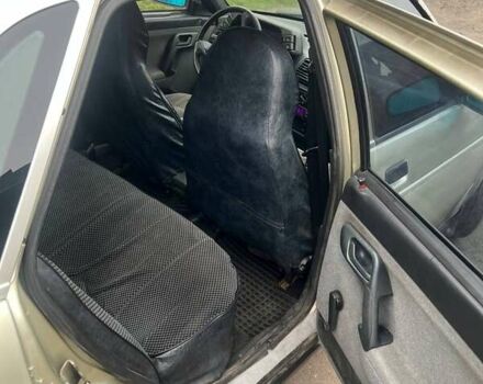 Бежевый ВАЗ 2110, объемом двигателя 1.6 л и пробегом 451 тыс. км за 2000 $, фото 42 на Automoto.ua